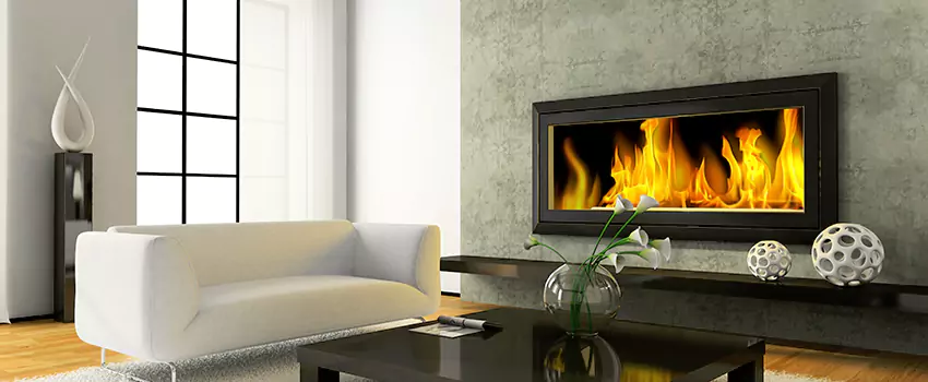 Ventless Fireplace Oxygen Depletion Sensor Installation and Repair Services in Parkersburg, West Virginia