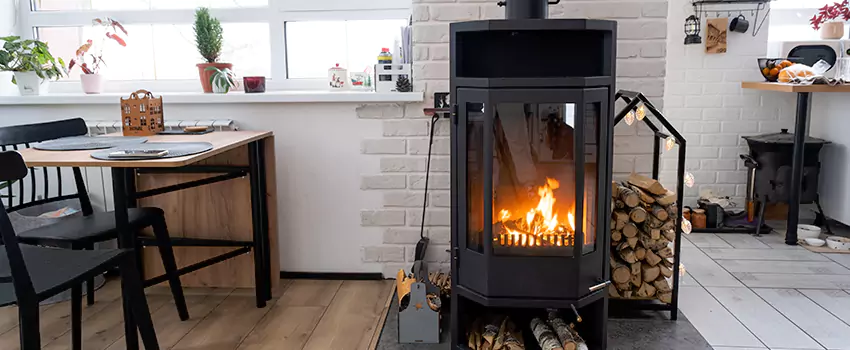 Cost of Vermont Castings Fireplace Services in Parkersburg, WV