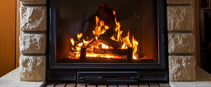 Cost of Wood Fireplace Installation in Parkersburg, WV