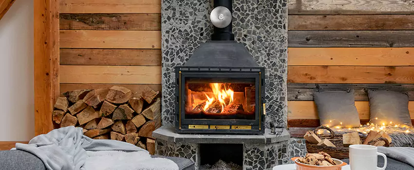 Affordable Wood Fireplace Fixing Solutions in Parkersburg, West Virginia