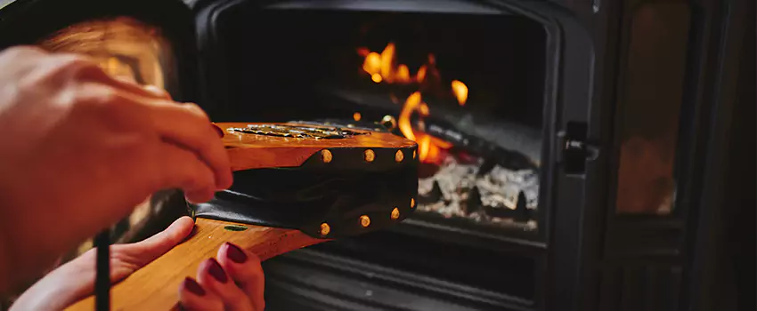 Cost of Wood Furnace Repair and Installation Services in Parkersburg, WV