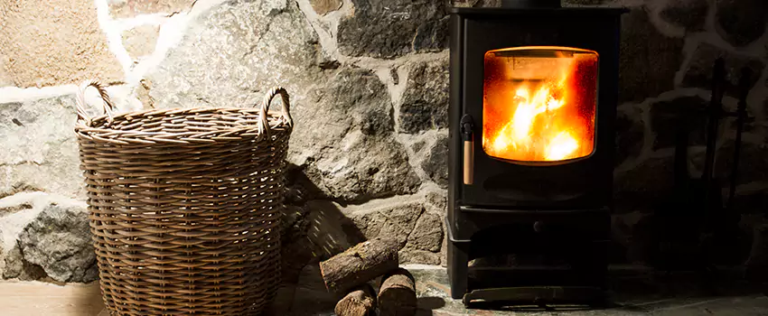 Wood Stove Fire Bricks Cleaning Services in Parkersburg, West Virginia