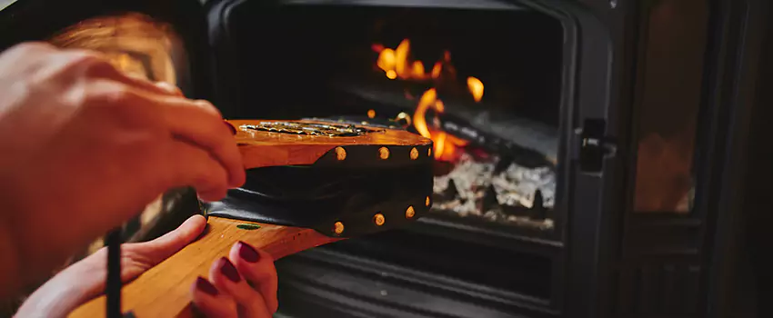 Wood Stove Grates Repair in Parkersburg, West Virginia