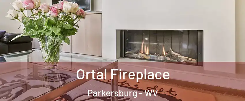 Ortal Fireplace Parkersburg - WV