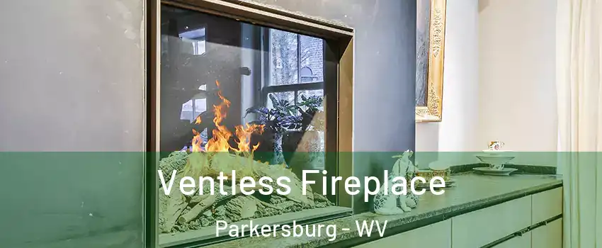  Ventless Fireplace Parkersburg - WV